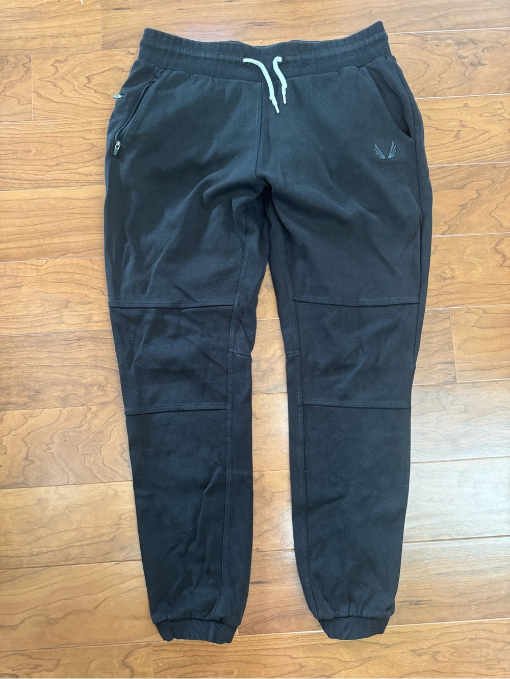 ASRV Aesthetic Revolution Men’s Jogger Sweatpants